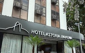 Hotel Astoria Ipanema